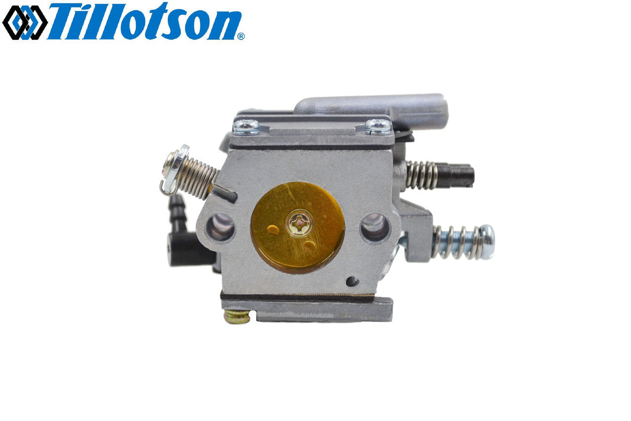 Tillotson Genuine Tillotson Carburetor For Stihl 038 MS380 MS381 MS382 HE-19A 1119 120 0605