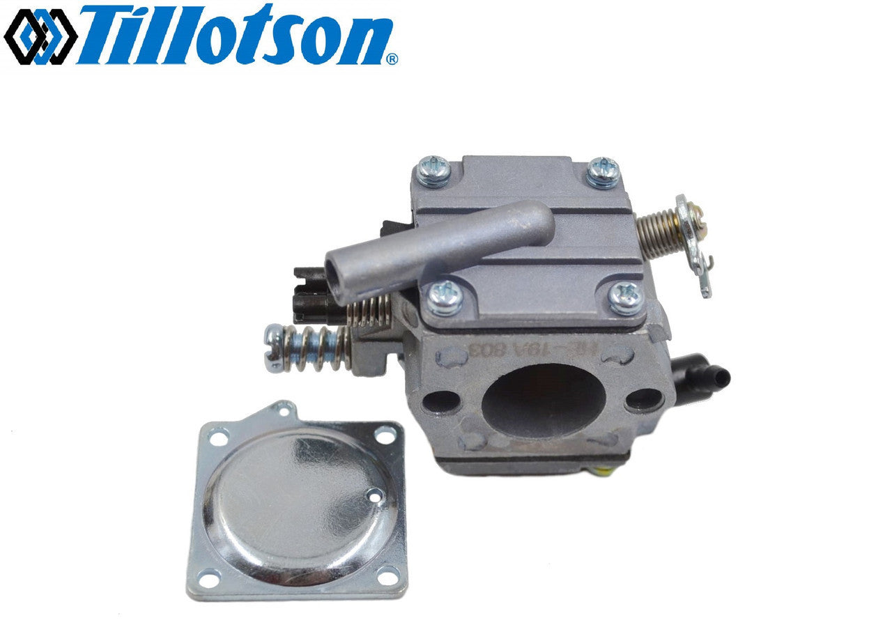 Tillotson Genuine Tillotson Carburetor For Stihl 038 MS380 MS381 MS382 HE-19A 1119 120 0605