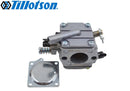 Tillotson Genuine Tillotson Carburetor For Stihl 038 MS380 MS381 MS382 HE-19A 1119 120 0605