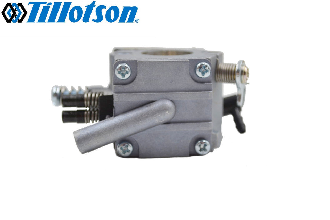 Tillotson Genuine Tillotson Carburetor For Stihl 038 MS380 MS381 MS382 HE-19A 1119 120 0605