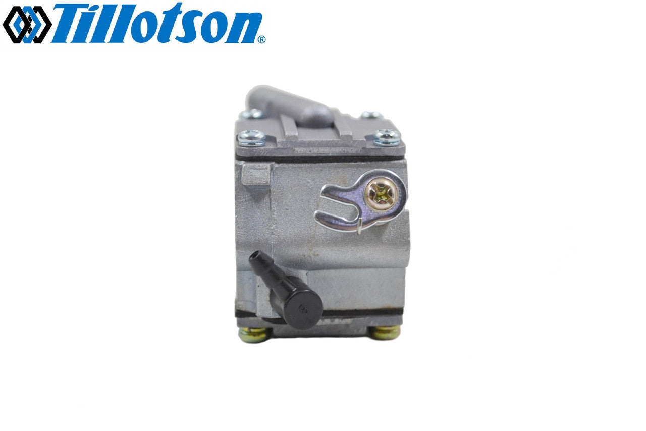 Tillotson Genuine Tillotson Carburetor For Stihl 038 MS380 MS381 MS382 HE-19A 1119 120 0605