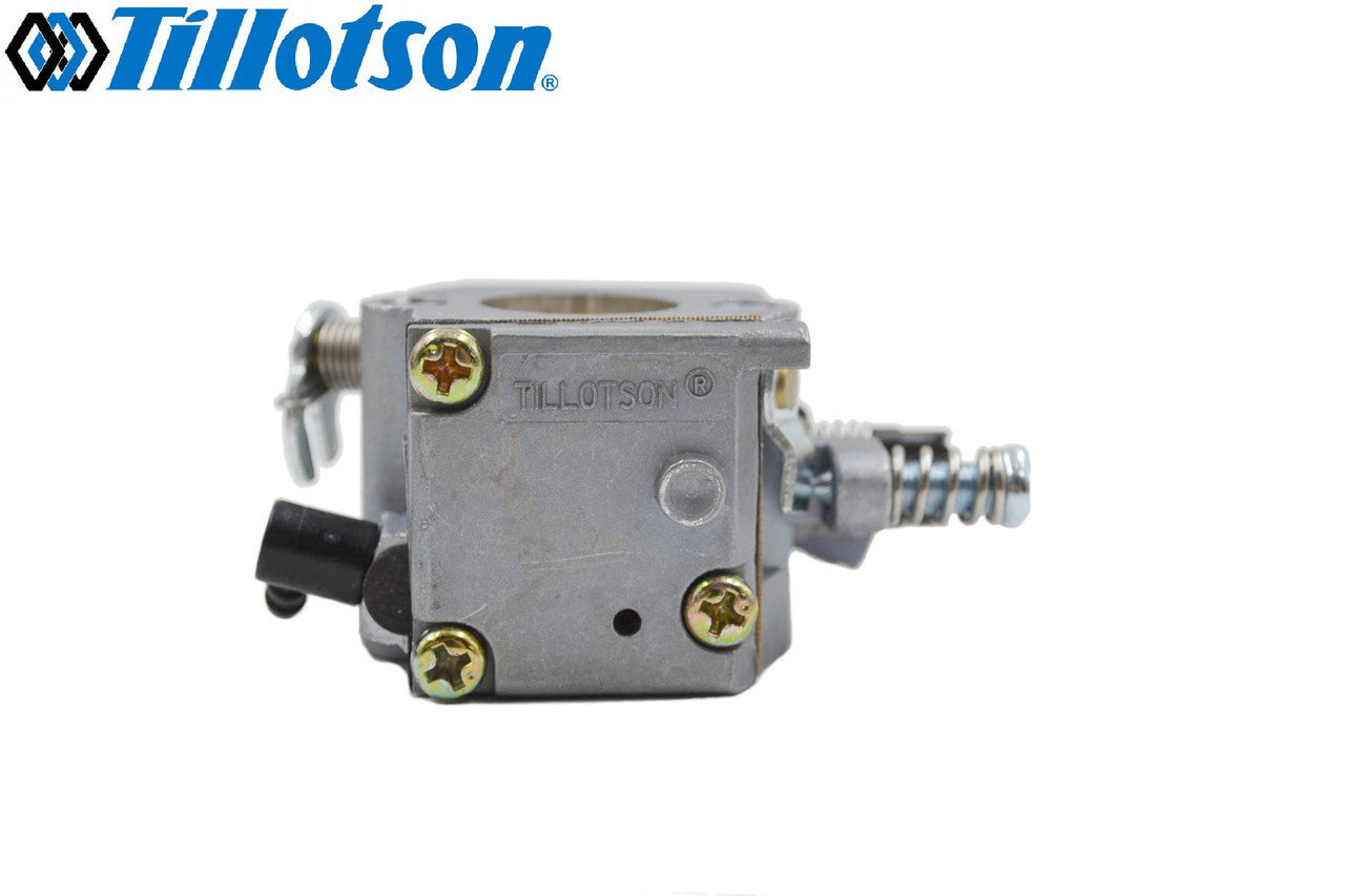 Tillotson Genuine Tillotson Carburetor For Stihl 038 MS380 MS381 HE-19A 1119 120 0605 