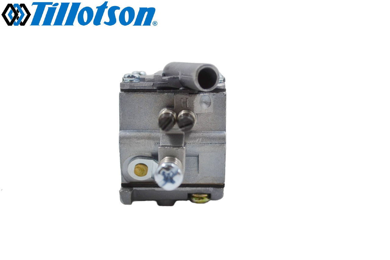 Tillotson Genuine Tillotson Carburetor For Stihl 038 MS380 MS381 HE-19A 1119 120 0605 