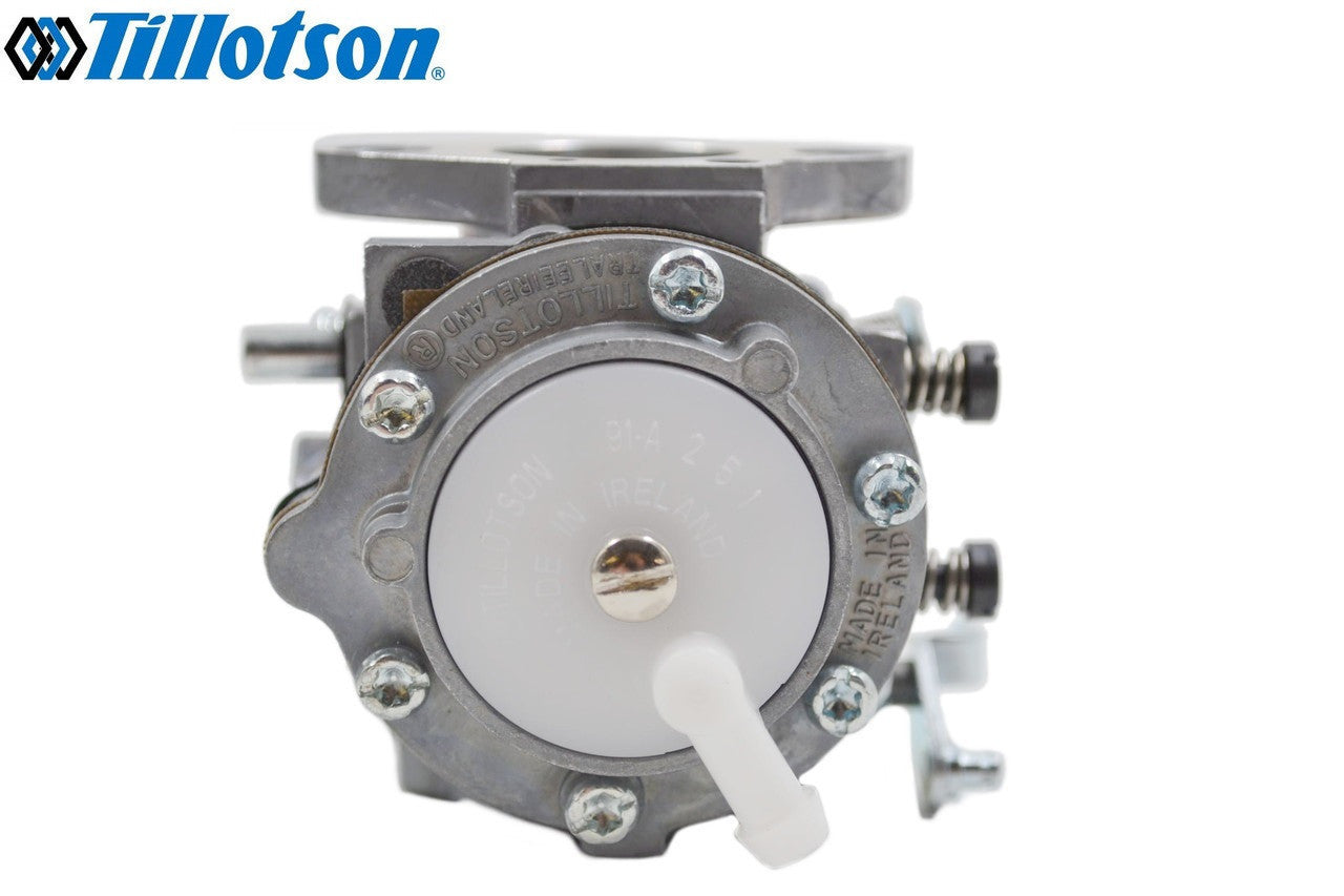 Tillotson GENUINE Tillotson HL-324A HL-244A Carburetor for STIHL 070 090G 090AV  1106 120 0605 