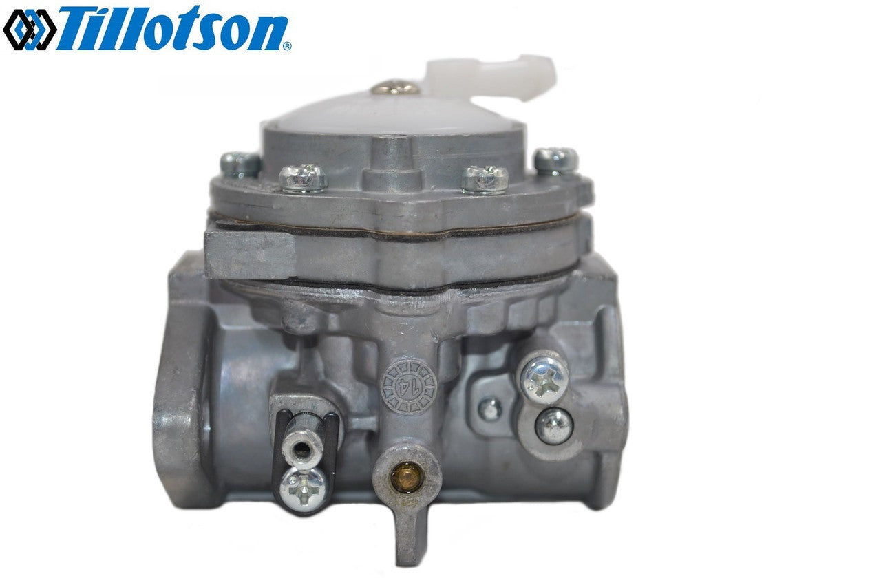 Tillotson GENUINE Tillotson HL-324A HL-244A Carburetor for STIHL 070 090G 090AV  1106 120 0605 