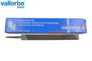  Vallorbe® Chainsaw  6" Flat File For Stihl Husqvarna Echo Homelite 